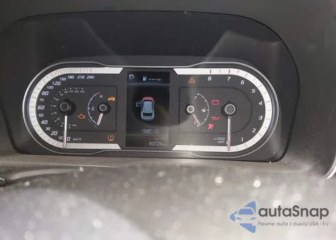 2022 Hyundai Tucson Preferred Awd With Trend Package z USA, uszkodzony, nr VIN KM8JCCAE7NU166423